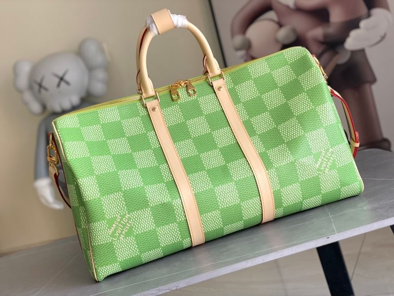 Louis Vuitton Travel Bags